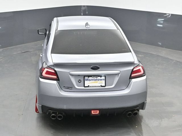 2019 Subaru WRX Premium
