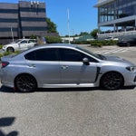 2019 Subaru WRX Premium