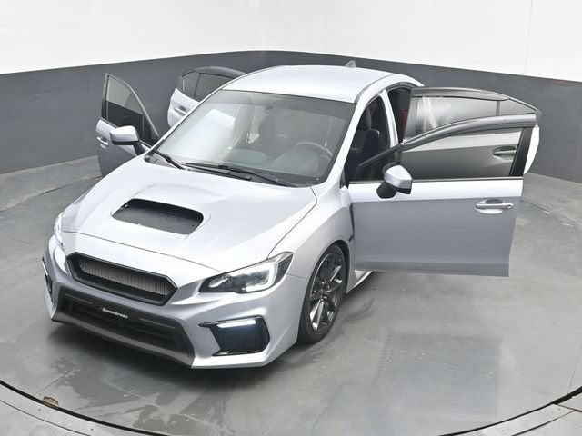 2019 Subaru WRX Premium