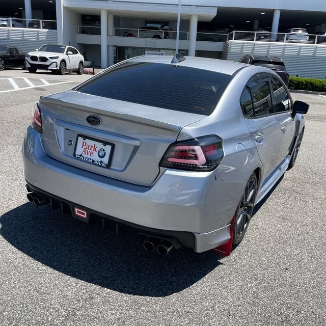 2019 Subaru WRX Premium