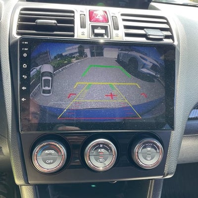 2019 Subaru WRX Premium