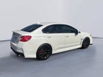 2020 Subaru WRX Premium