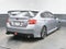 2020 Subaru WRX STI
