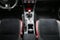 2020 Subaru WRX STI