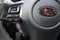 2020 Subaru WRX STI