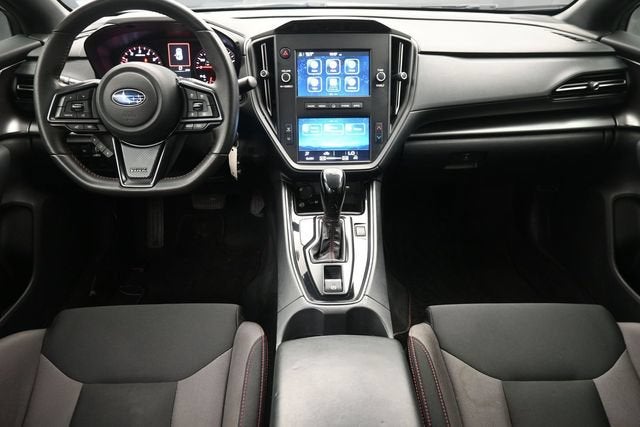 2022 Subaru WRX BASEES