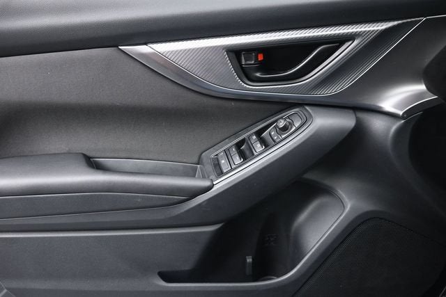 2022 Subaru WRX BASEES