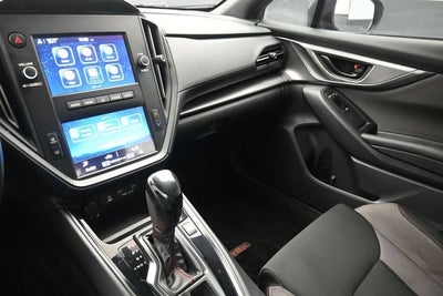 2022 Subaru WRX BASEES