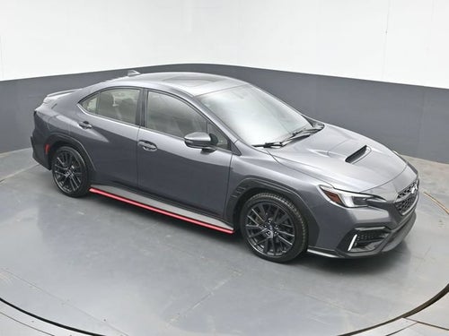 2022 Subaru WRX Limited