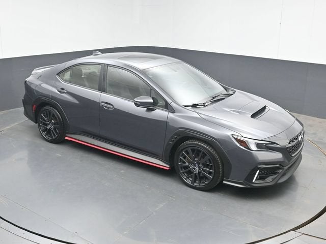 2022 Subaru WRX Limited