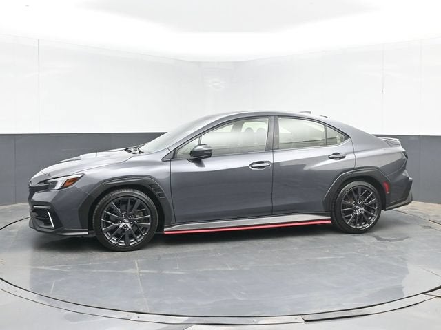 2022 Subaru WRX Limited