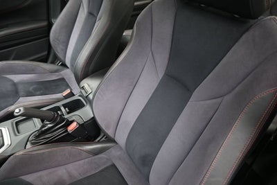 2022 Subaru WRX Limited