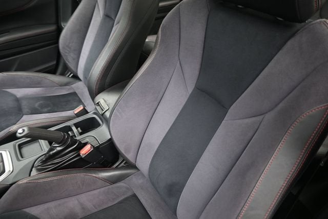 2022 Subaru WRX Limited