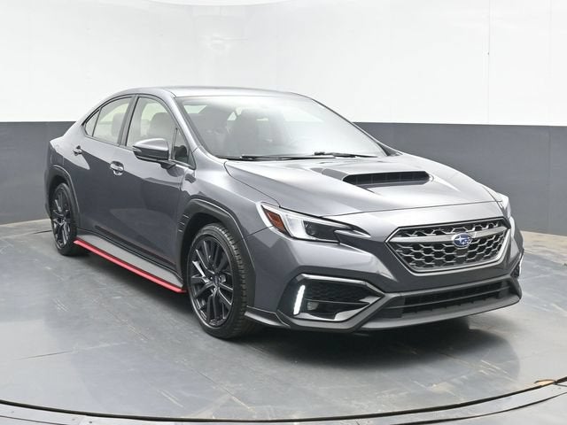 2022 Subaru WRX Limited