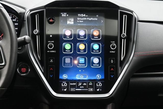 2022 Subaru WRX Limited