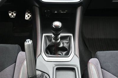 2022 Subaru WRX Limited
