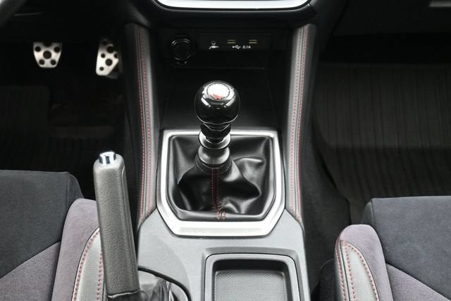 2022 Subaru WRX Limited
