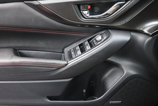 2022 Subaru WRX Limited