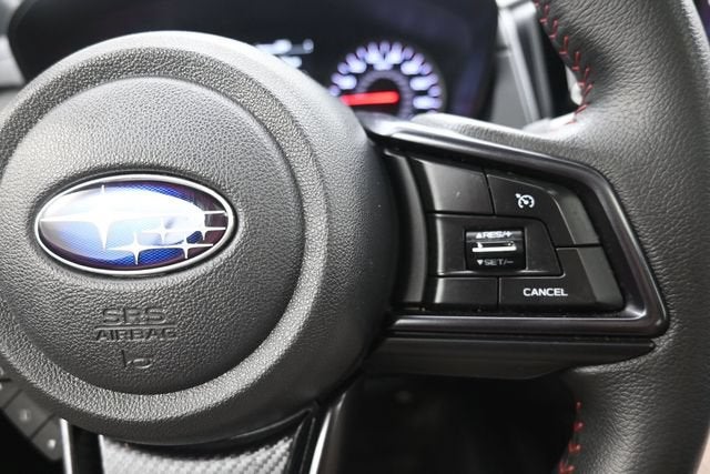 2022 Subaru WRX Limited