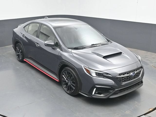 2022 Subaru WRX Limited