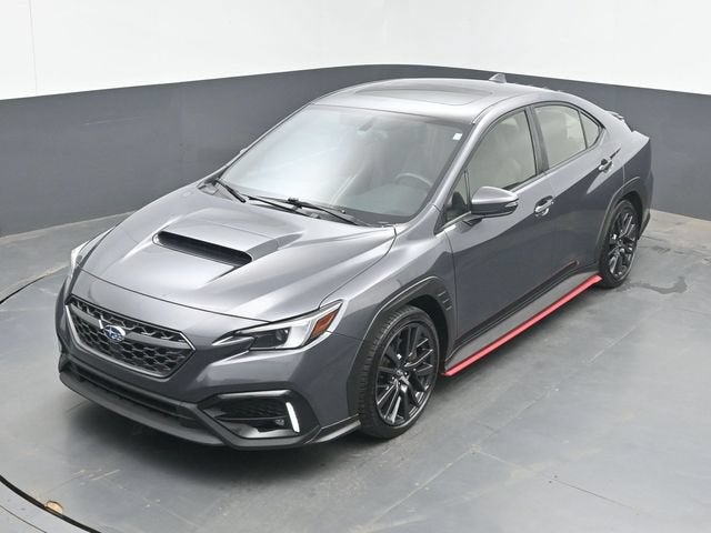 2022 Subaru WRX Limited