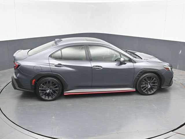 2022 Subaru WRX Limited