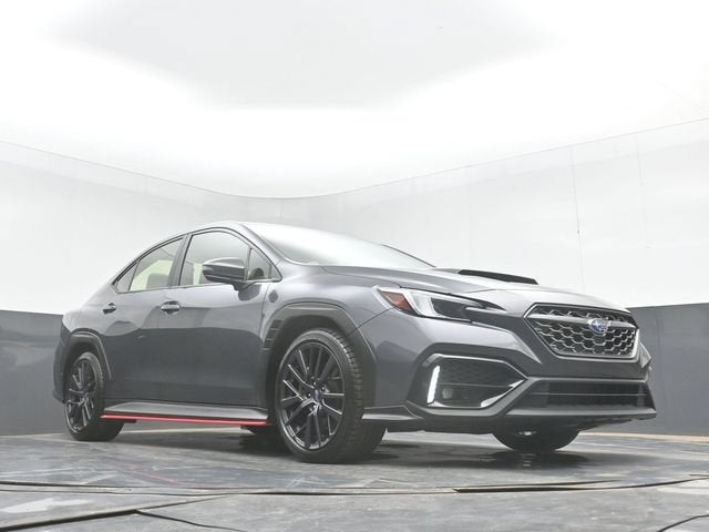 2022 Subaru WRX Limited