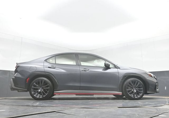 2022 Subaru WRX Limited