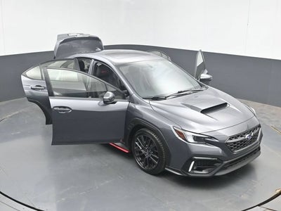 2022 Subaru WRX Limited