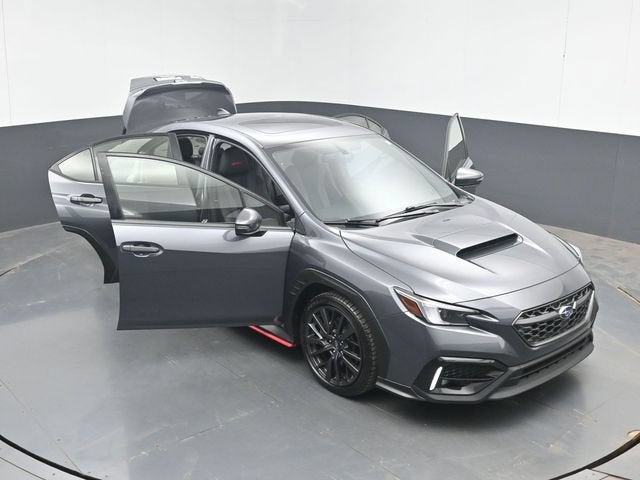 2022 Subaru WRX Limited