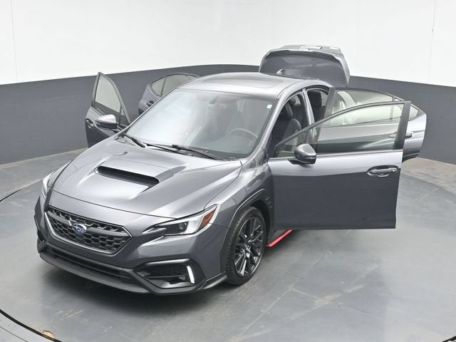 2022 Subaru WRX Limited