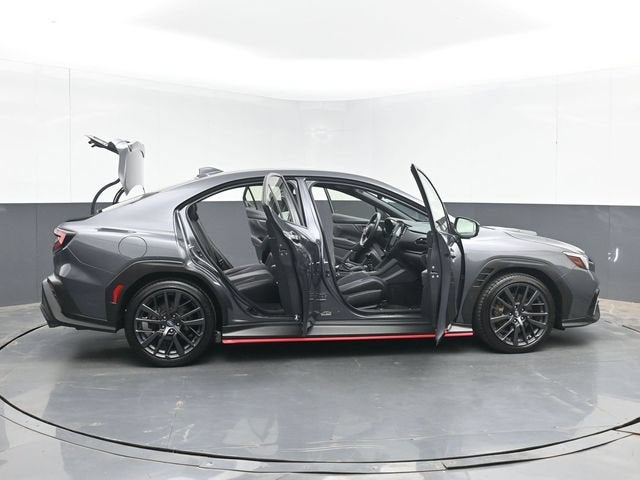 2022 Subaru WRX Limited