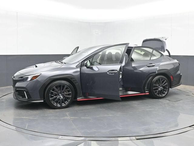 2022 Subaru WRX Limited