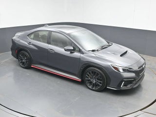 2022 Subaru WRX Limited