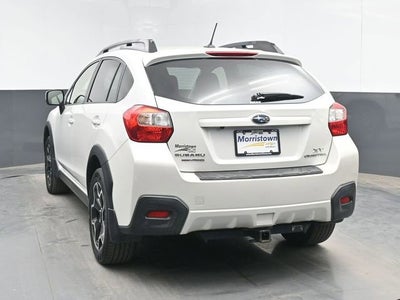 2014 Subaru XV Crosstrek Limited