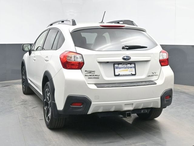 2014 Subaru XV Crosstrek Limited