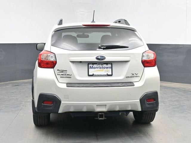 2014 Subaru XV Crosstrek Limited