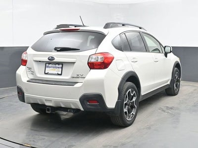 2014 Subaru XV Crosstrek Limited