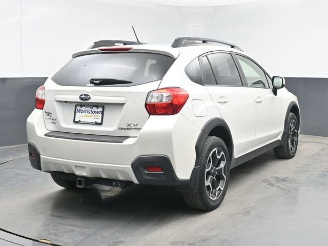 2014 Subaru XV Crosstrek Limited