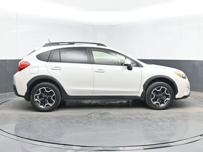 2014 Subaru XV Crosstrek Limited