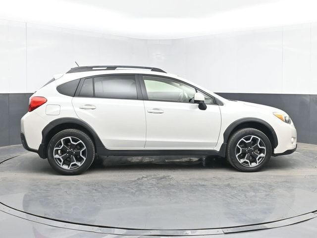 2014 Subaru XV Crosstrek Limited