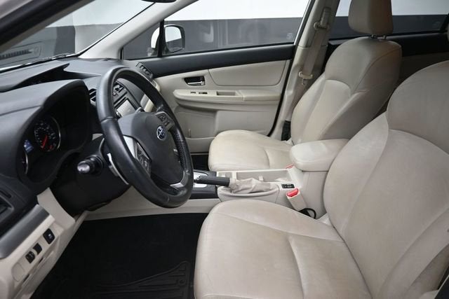 2014 Subaru XV Crosstrek Limited