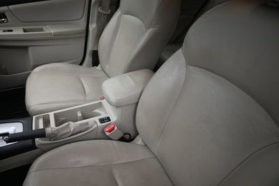 2014 Subaru XV Crosstrek Limited