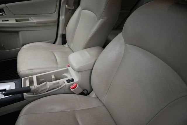 2014 Subaru XV Crosstrek Limited