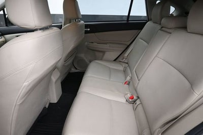 2014 Subaru XV Crosstrek Limited