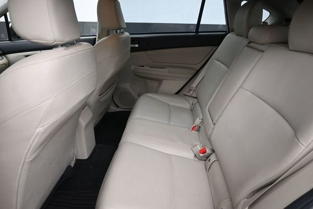 2014 Subaru XV Crosstrek Limited