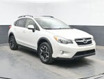 2014 Subaru XV Crosstrek Limited
