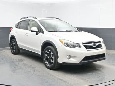 2014 Subaru XV Crosstrek Limited