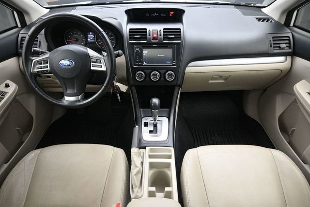 2014 Subaru XV Crosstrek Limited