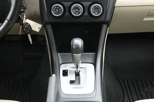 2014 Subaru XV Crosstrek Limited